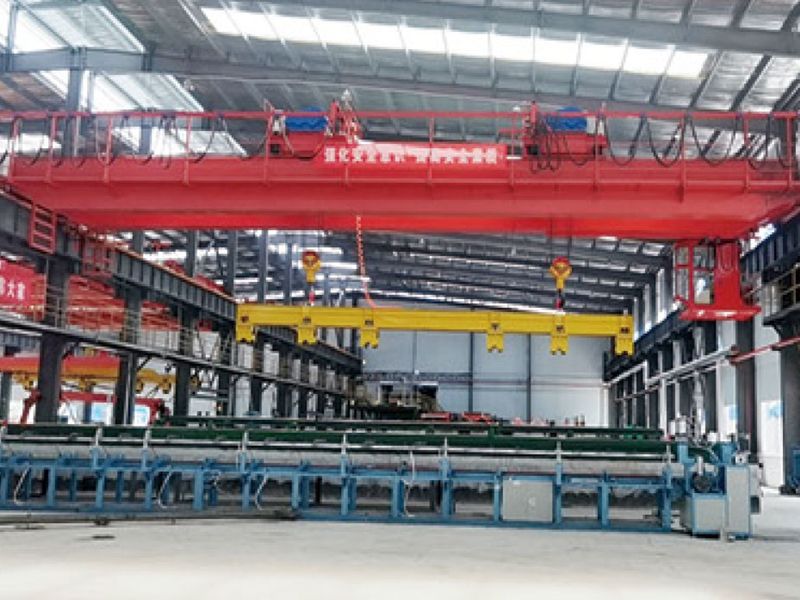 雙梁起重機(jī)的安全檢查規(guī)范有哪些？